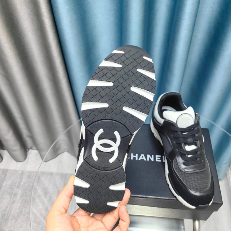 Chanel Sneakers